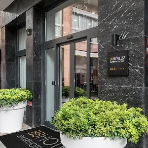 Bb Smarthotel Duomo 4*, Μιλάνο Ιταλία