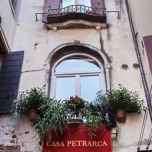 Casa Petrarca Venice