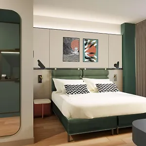 Mercure Milano 4*, Agrate Brianza Ιταλία