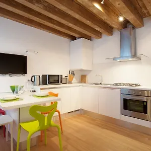 Appartement The Lion's House Apt3 Venise