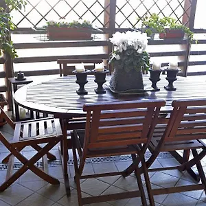Appartement Sole In Centro A Wi-fi Fibra Bologne
