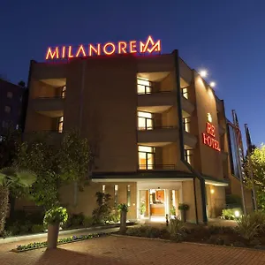 Bb Smarthotel Re Milano Nord 4*, Sesto San Giovanni Ιταλία