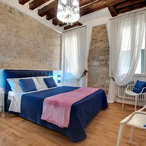 Charming Castello By Wonderful Italy Venedig