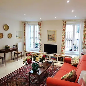  Appartement Ca Da Ponte
