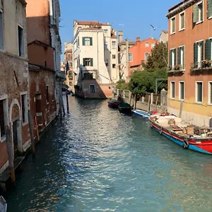 Appartement Lovers Venise