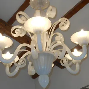 Appartement A San Marco Venise
