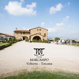 Podere Marcampo Italië