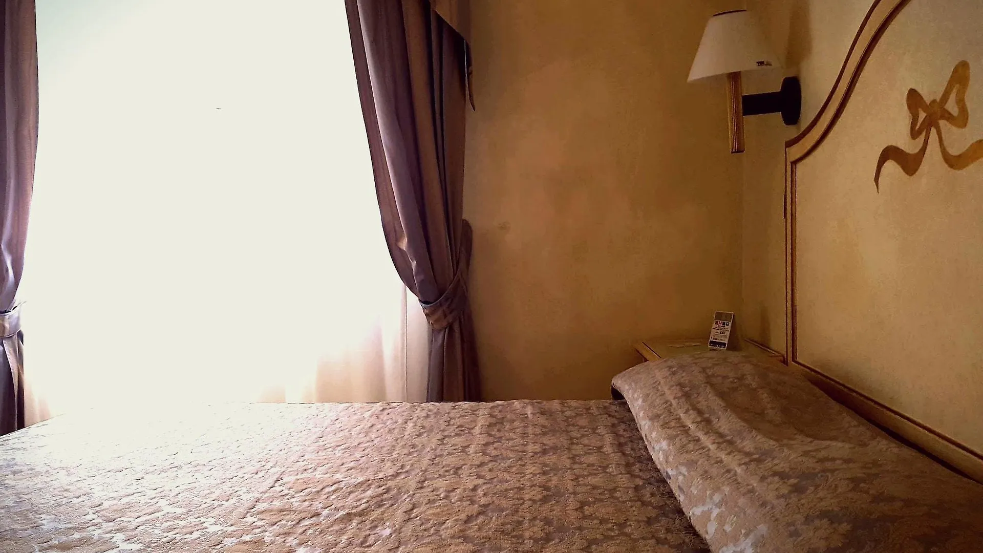 Hotel Carlton Capri Venice 3*,  Italy